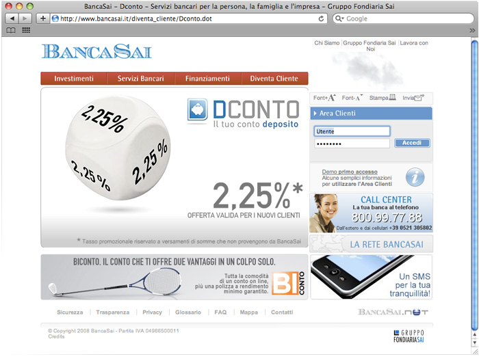 DConto