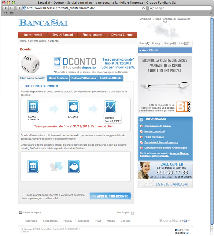 DConto