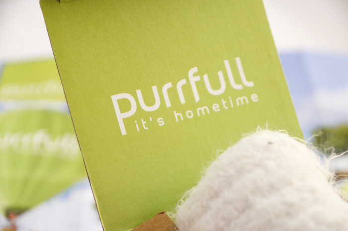 Purrfull