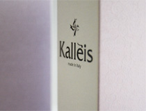 Kalleis