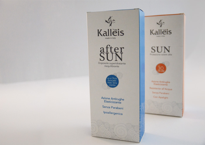 Kalleis Sun