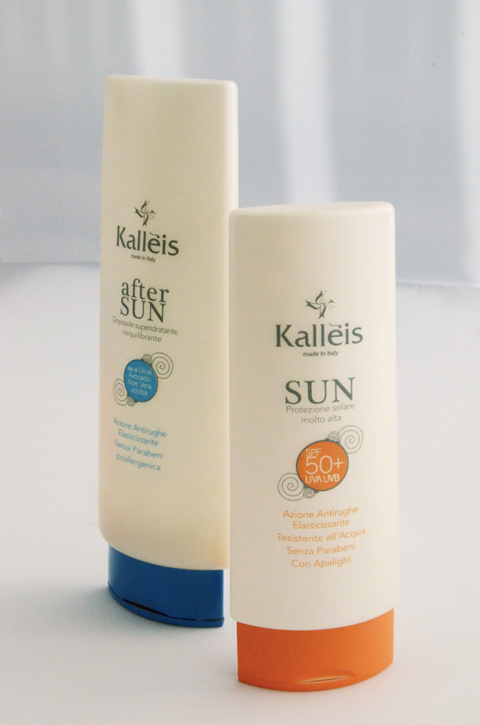 Kalleis Sun