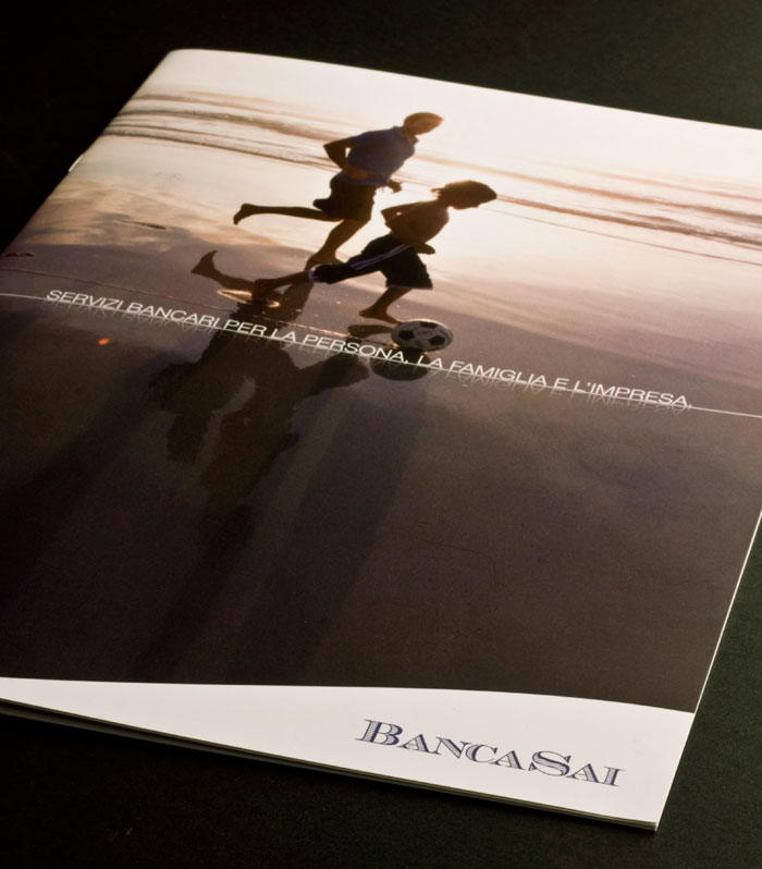 BancaSai brochure