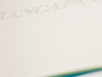 BancaSai brochure