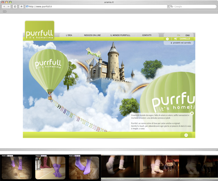 Purrfull