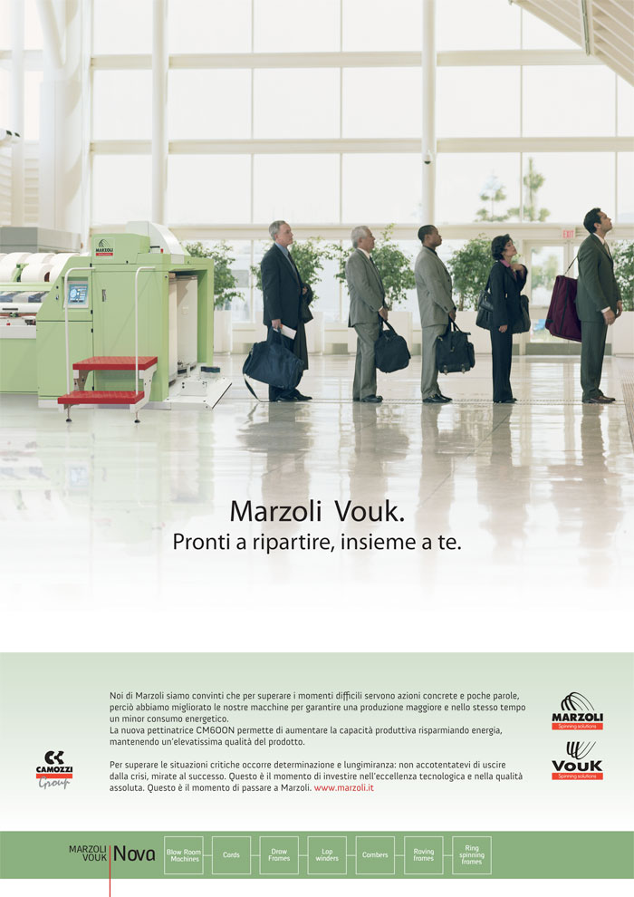 Marzoli Adv