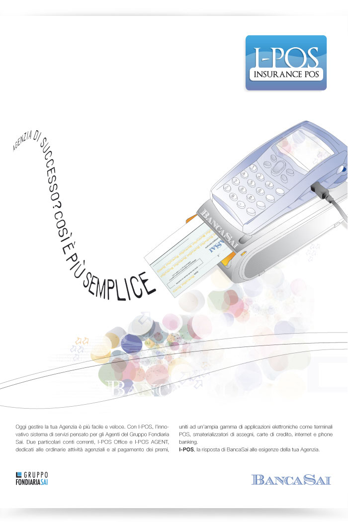 BancaSai Adv